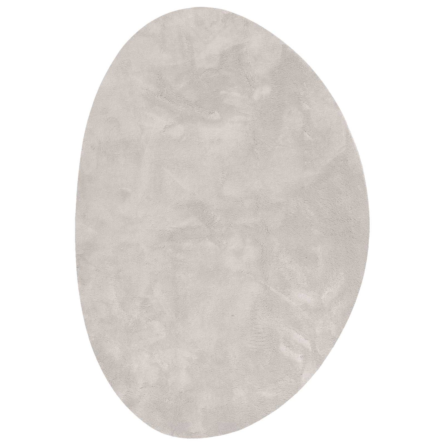 Områdetepper HUARTE sand 120 x 170 cm Polyester