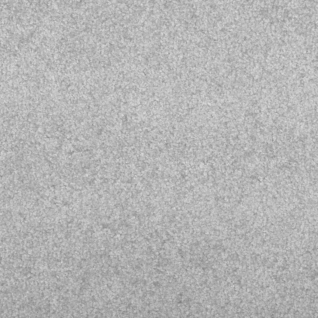 Dørmatte Grå og svart 60 x 180 cm 100% Polyamid