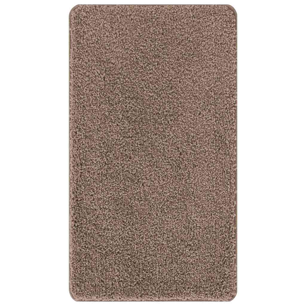 Anti-skli badematte Brun 70 x 120 cm PP