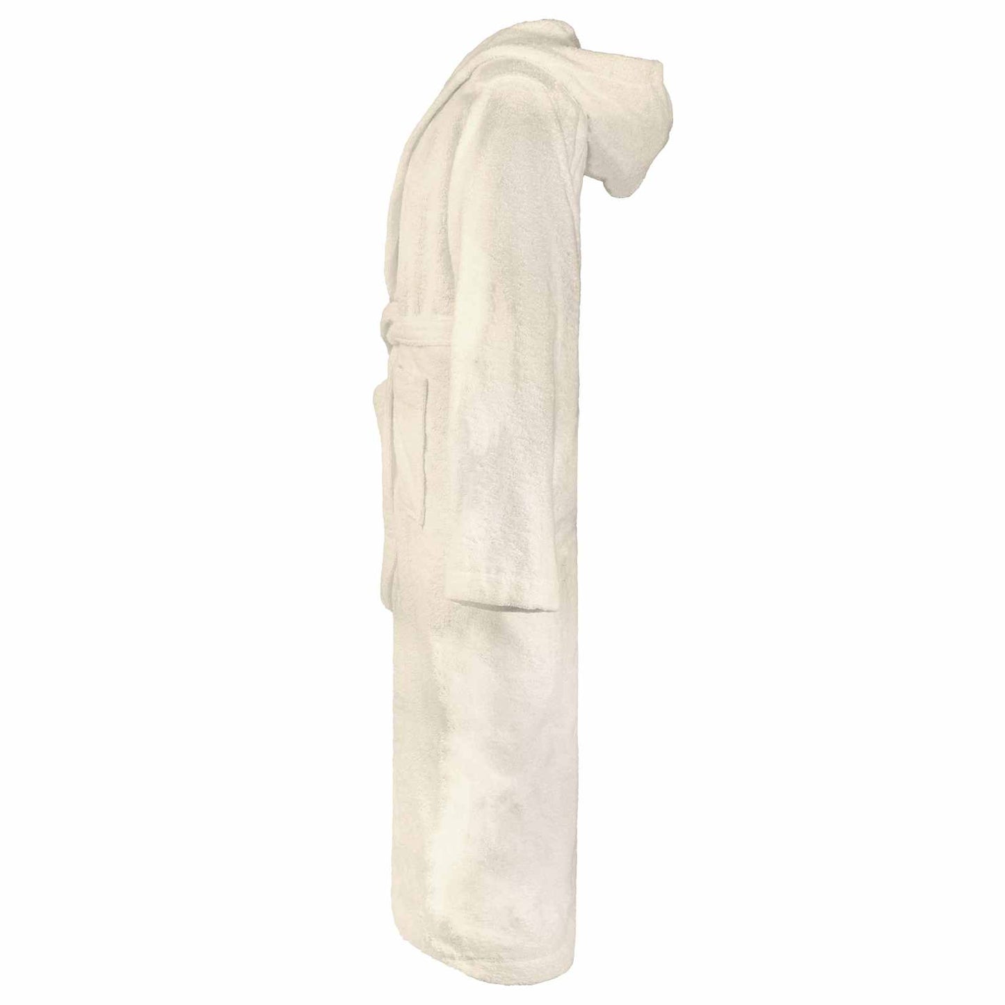 Badekåpe KINN Krem XXL Bomull vidaXL