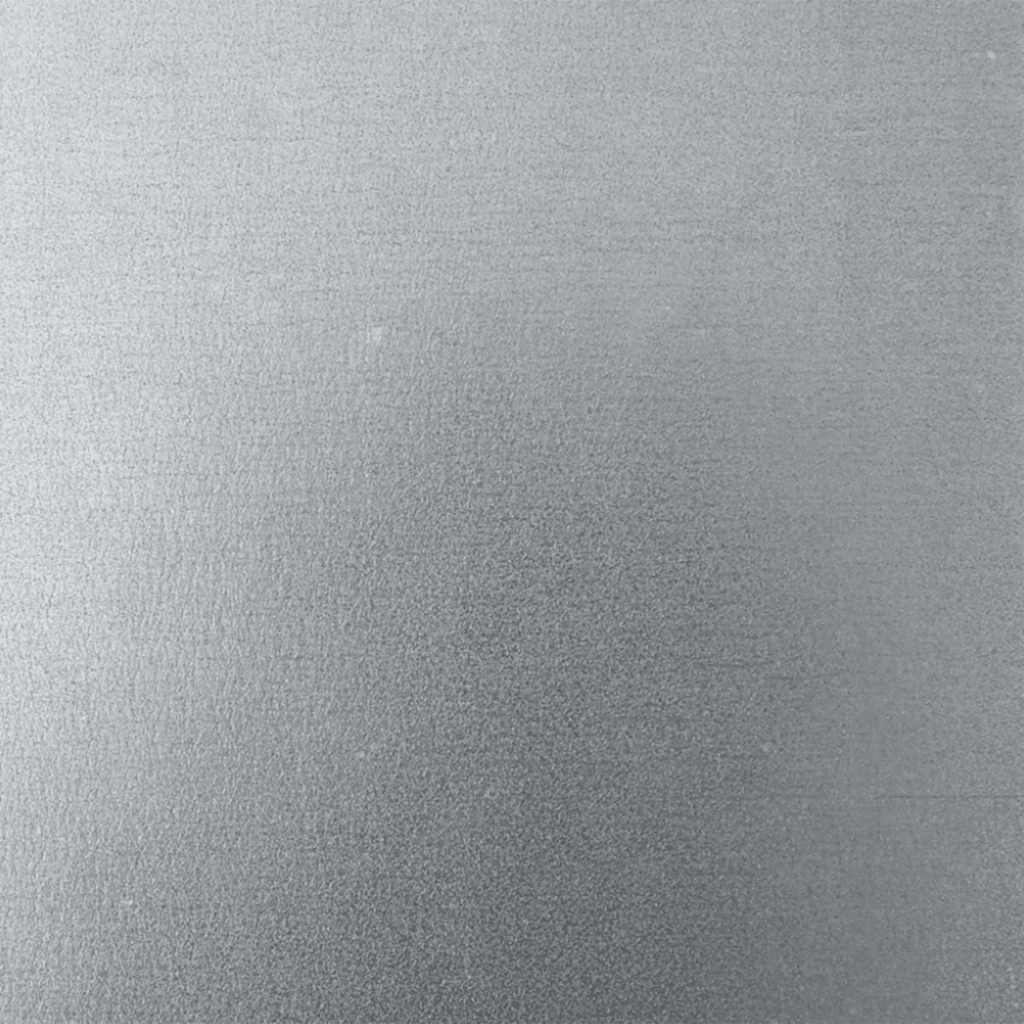 Plenkanter 10 stk 25x103 cm galvanisert stål