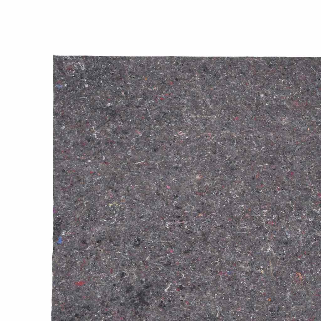 sklisikker malerfleeces 2 stk 25 m 280 g/m² grå