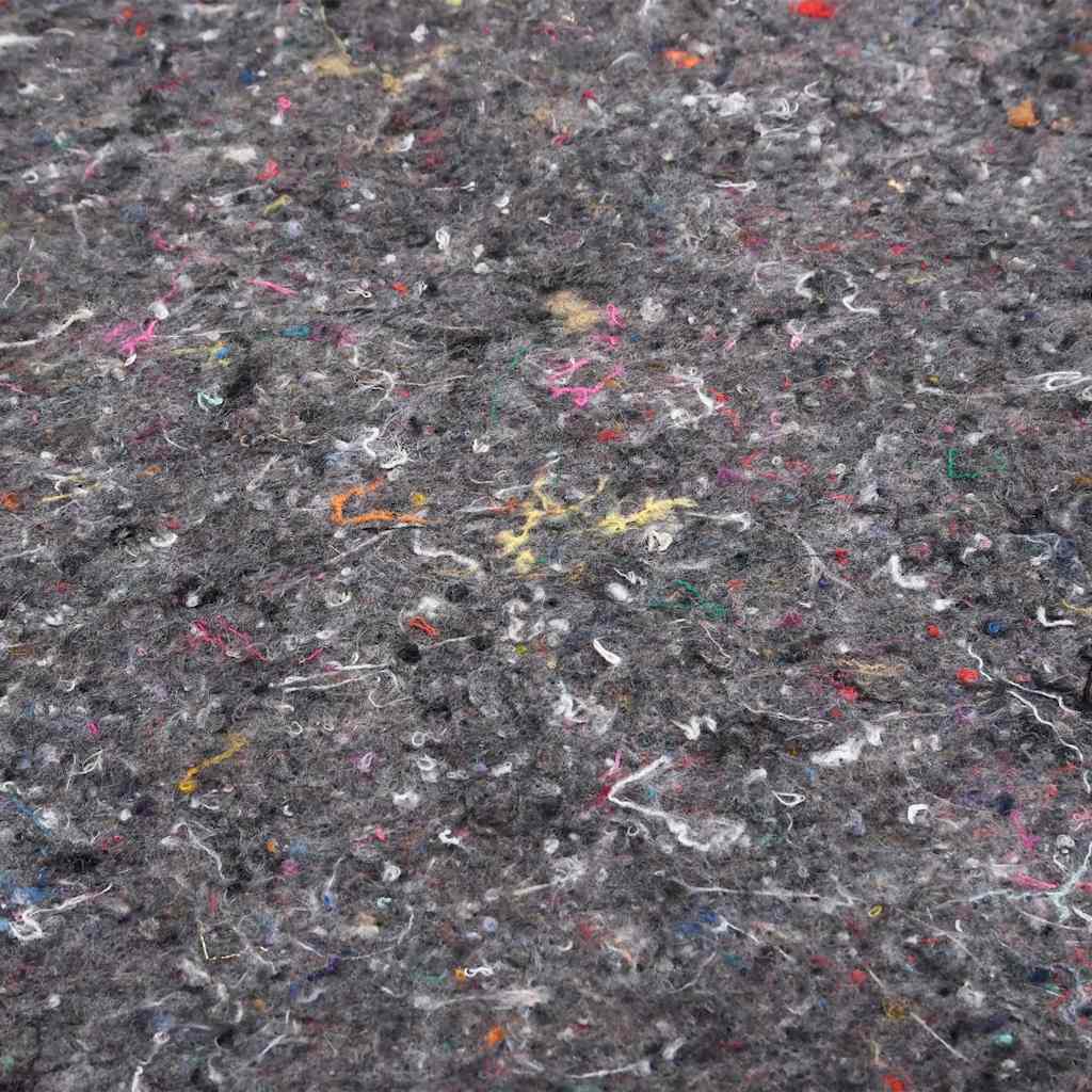 sklisikker malerfleeces 2 stk 25 m 280 g/m² grå