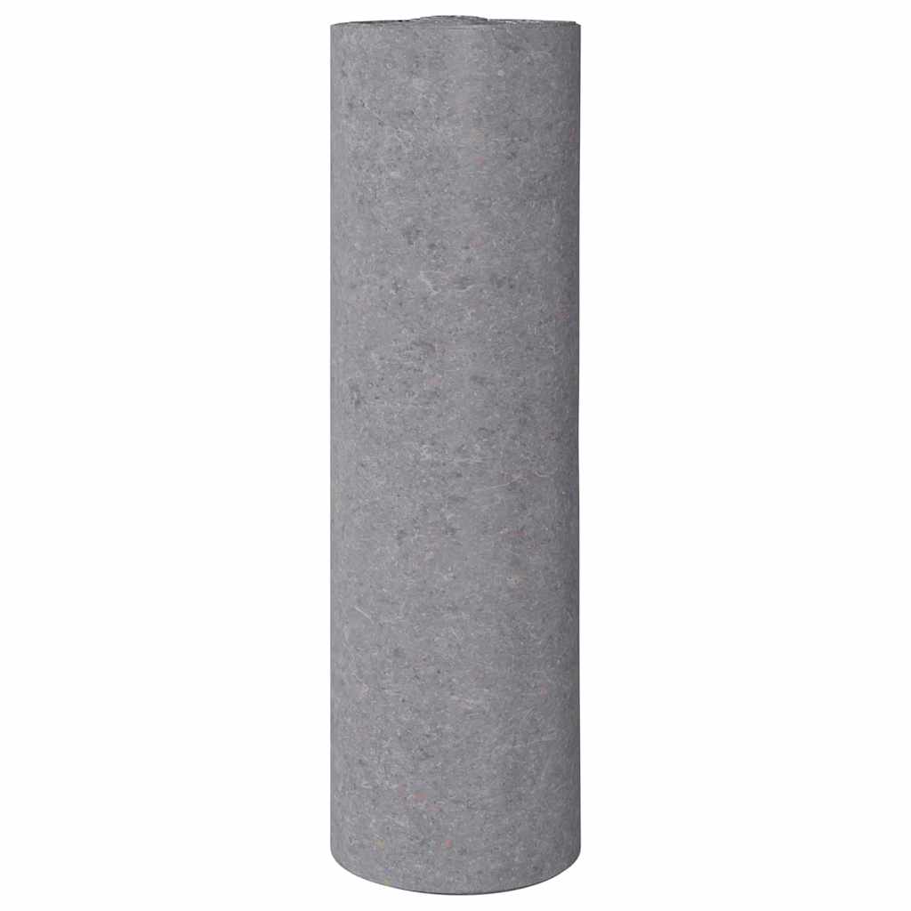 Sklisikker malematte 50 m 220 g/m² grå