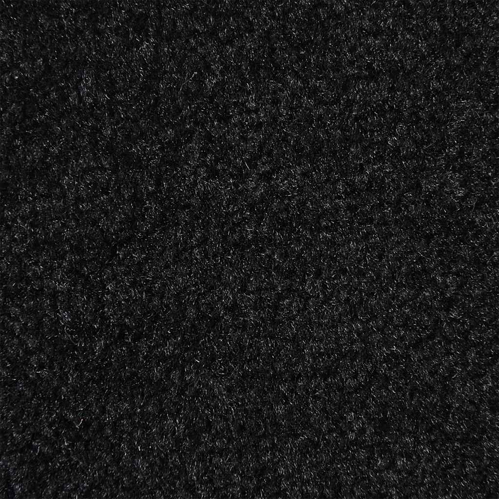 Dørmatte Svart 115x500 cm