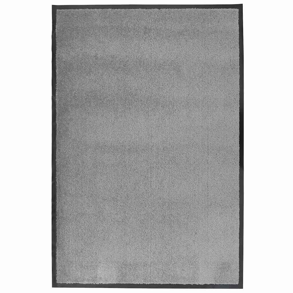 Dørmatte Grå 60x90 cm
