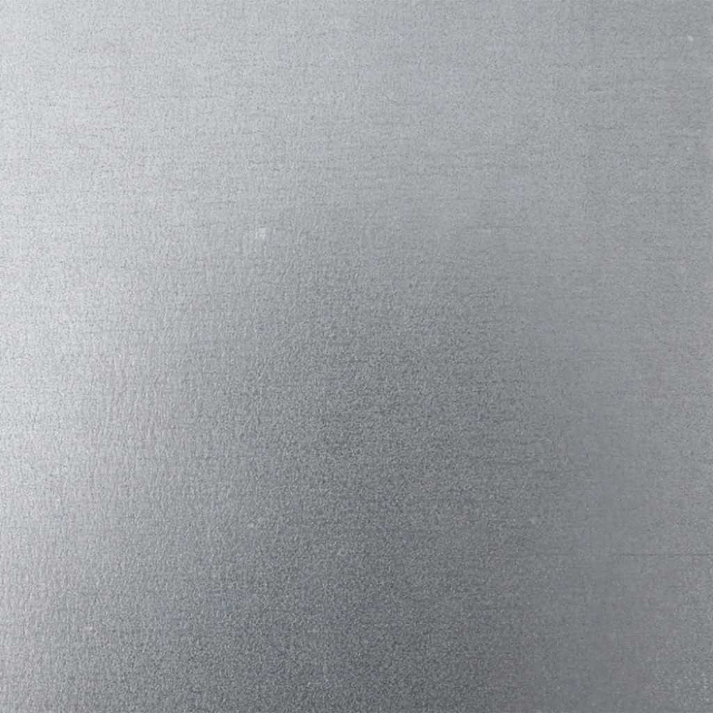 Plantekasse 40x40x30 cm galvanisert stål