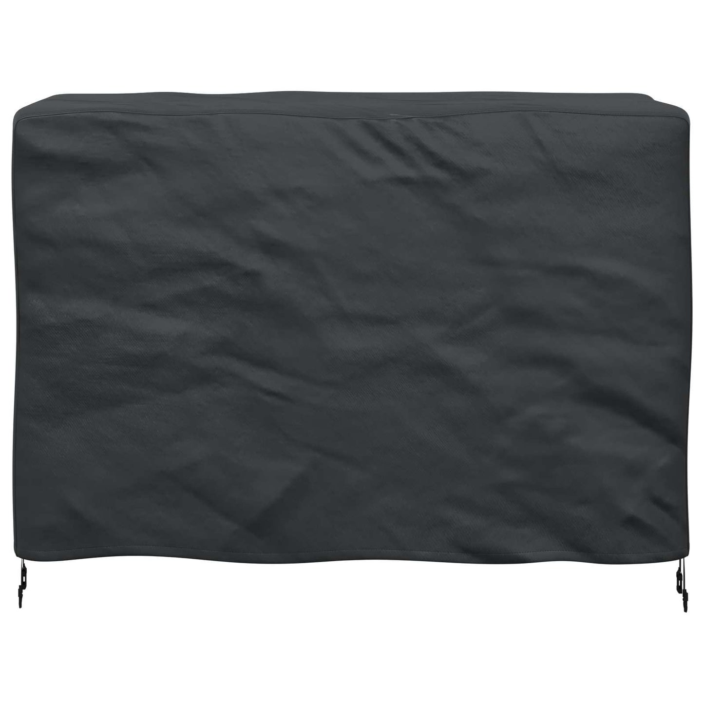 Møbelbeskyttelse Ensfarget Svart 140 x 70 x 90 cm 420D