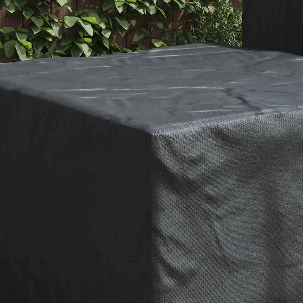 Møbelbeskyttelse 82 x 82 x 50 cm 210D Oxford Stoff Rektangulær