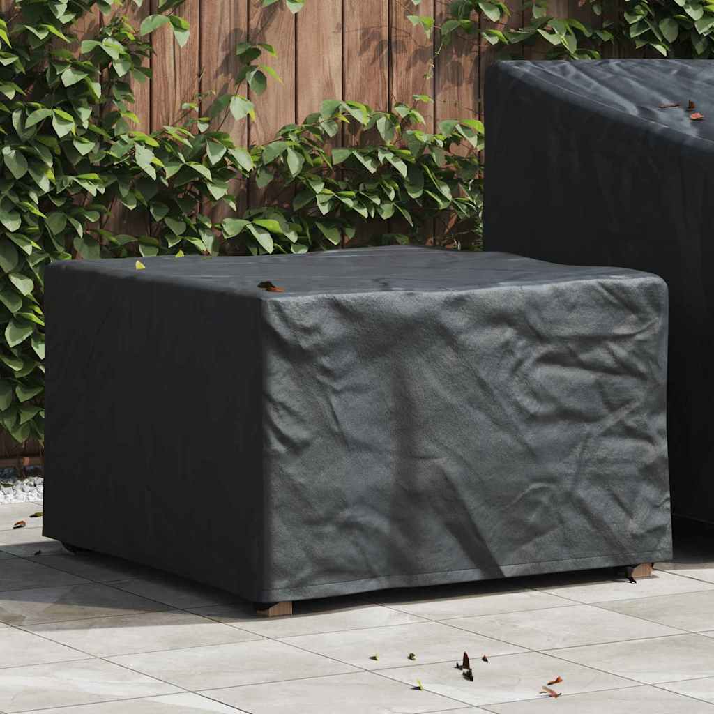 Møbelbeskyttelse 82 x 82 x 50 cm 210D Oxford Stoff Rektangulær