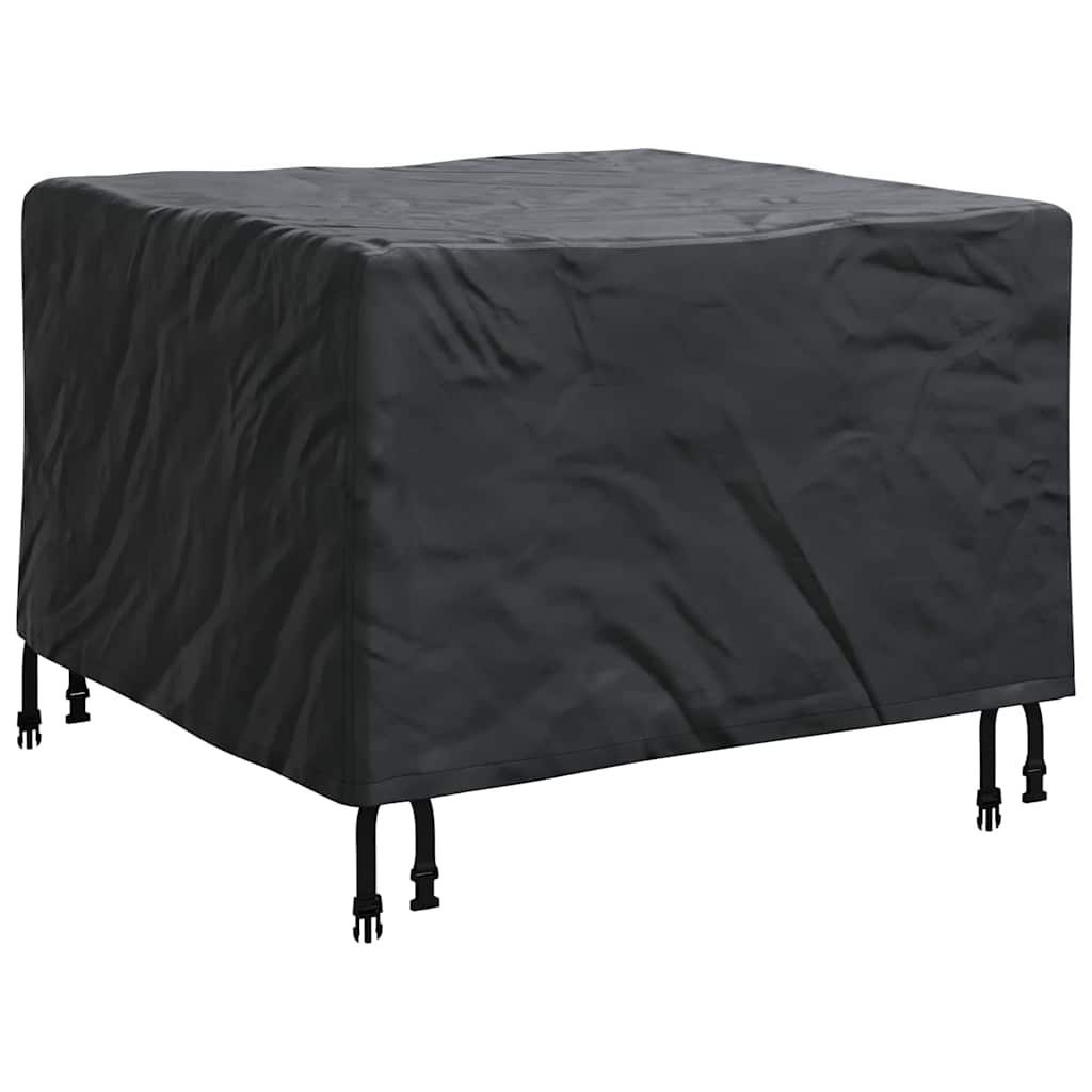 Møbelbeskyttelse 82 x 82 x 50 cm 210D Oxford Stoff Rektangulær