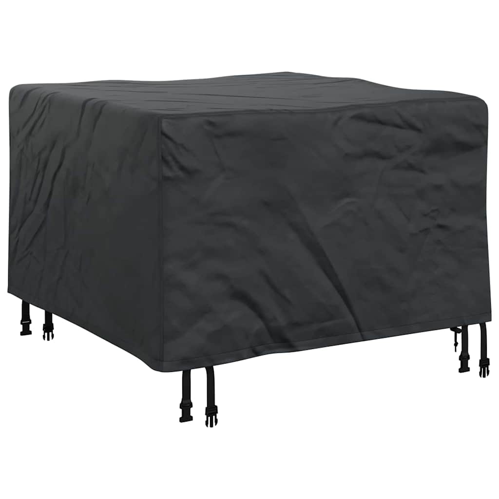 Møbelbeskyttelse 82 x 82 x 50 cm 210D Oxford Stoff Rektangulær