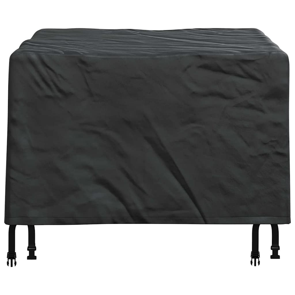Møbelbeskyttelse 82 x 82 x 50 cm 210D Oxford Stoff Rektangulær