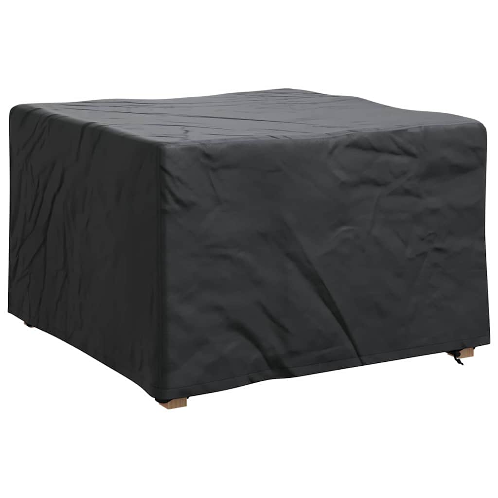 Møbelbeskyttelse 82 x 82 x 50 cm 210D Oxford Stoff Rektangulær