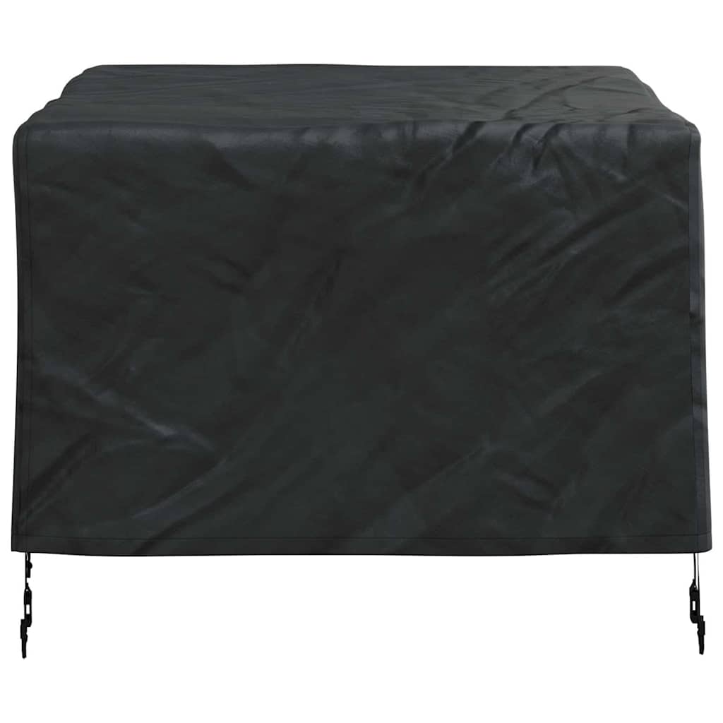 Møbelbeskyttelse 82 x 82 x 50 cm 210D Oxford Stoff Rektangulær