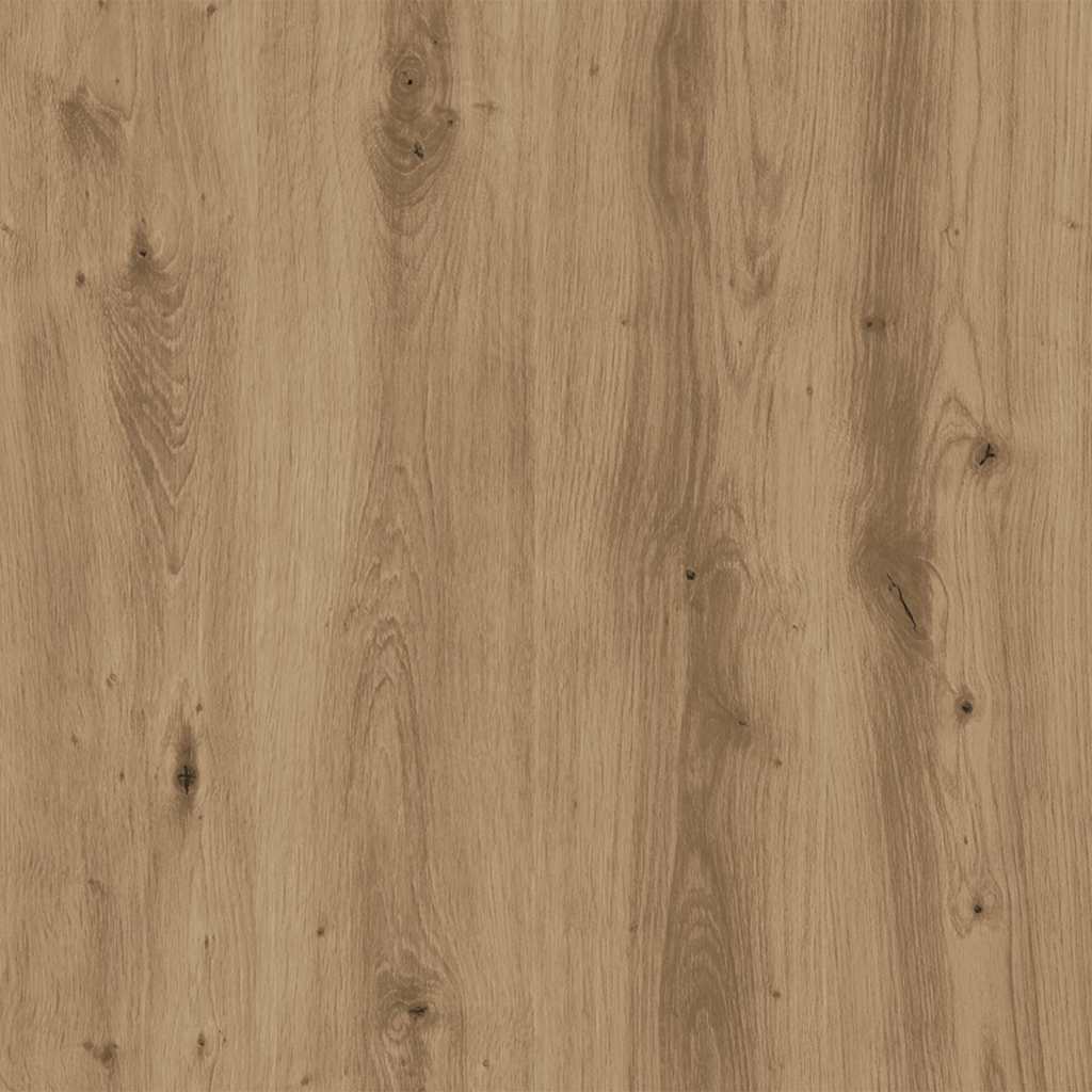 Sengeramme uten madrass artisan eik 135x190cm konstruert tre