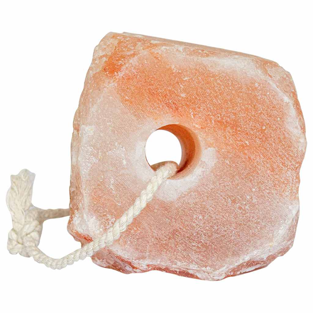 Salt Likk Steiner Rosa Himalayasalt