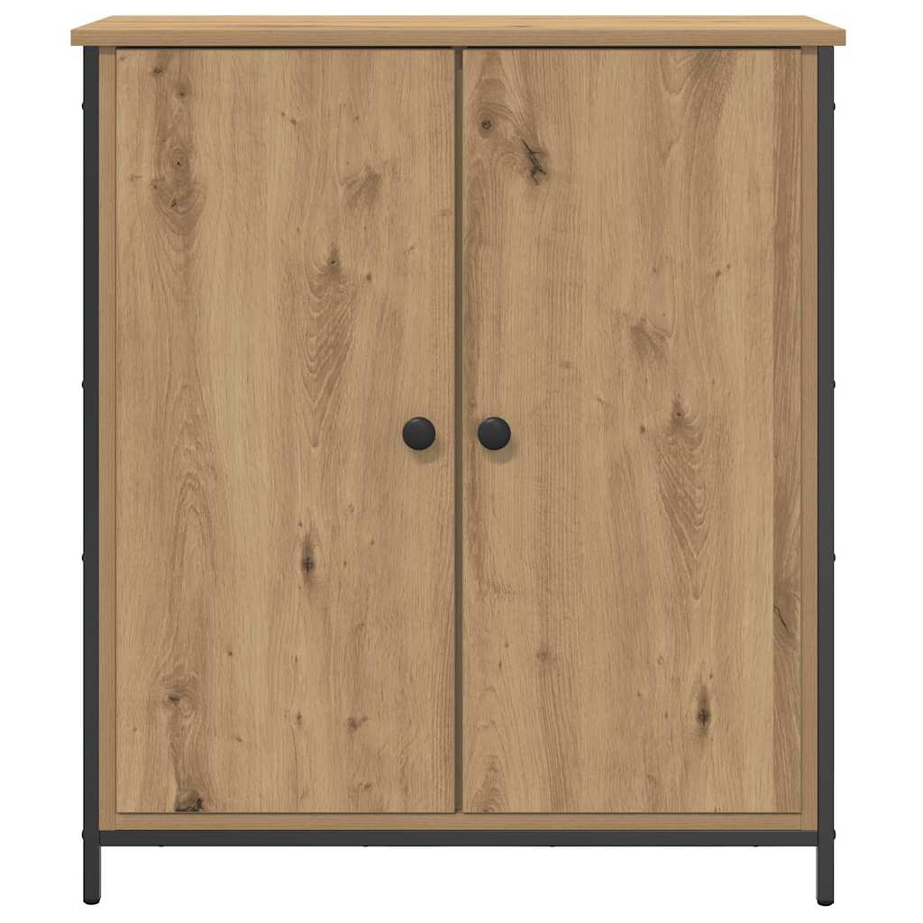 Serviesskap Artisan Eik 70 x 30 x 80 cm Konstruert tre