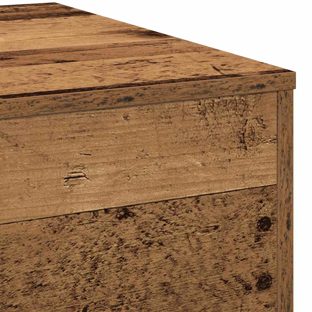Kaffebord Gamle tre 55 x 55 x 31 cm