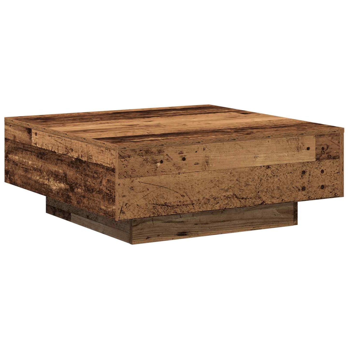 Kaffebord Gamle tre 80 x 80 x 31 cm