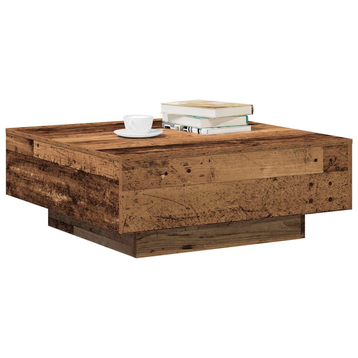Kaffebord Gamle tre 80 x 80 x 31 cm