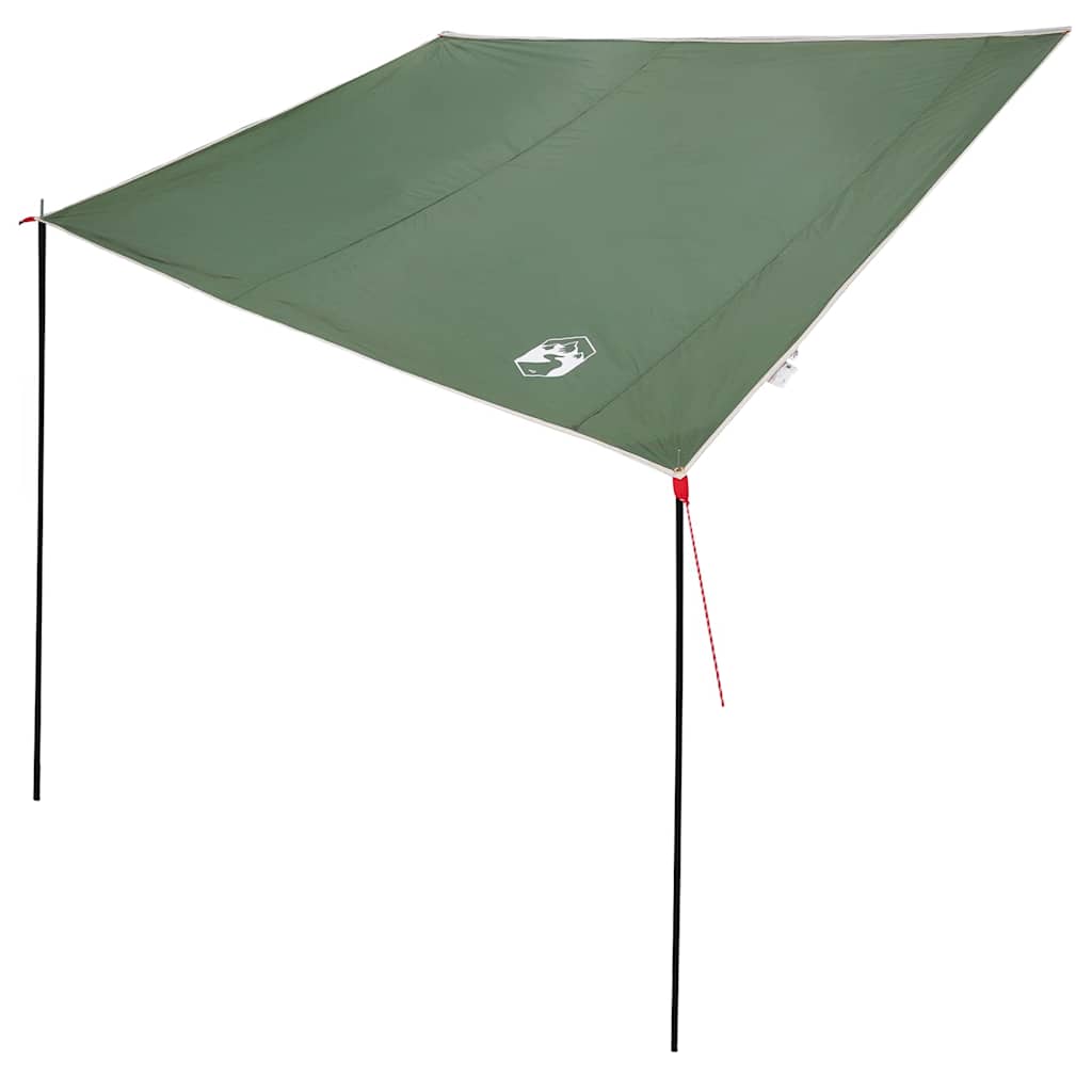 Vannavvisende Tarp med tak 240 x 350 cm