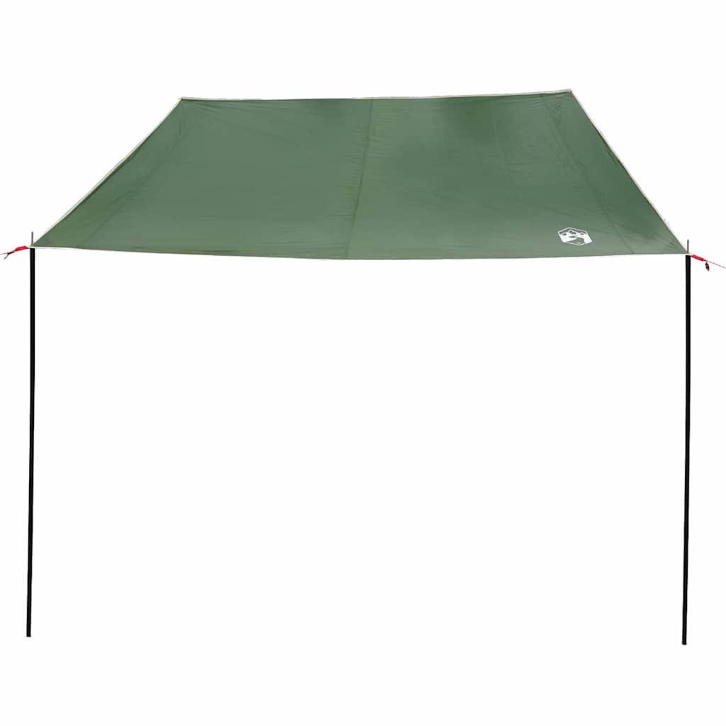 Vannavvisende Tarp med tak 240 x 350 cm