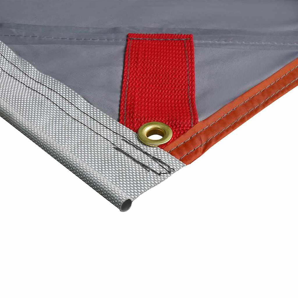 Vannavvisende Tarp med tak 240 x 350 cm