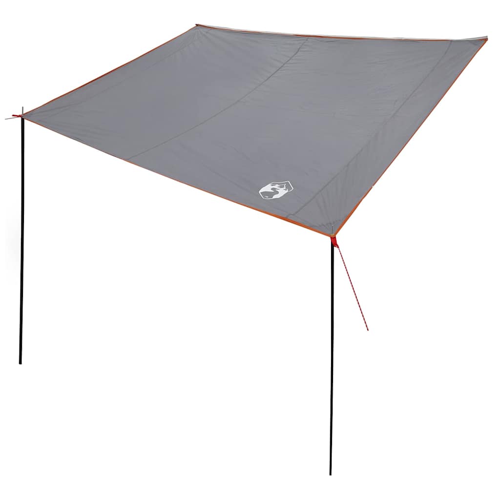 Vannavvisende Tarp med tak 240 x 350 cm
