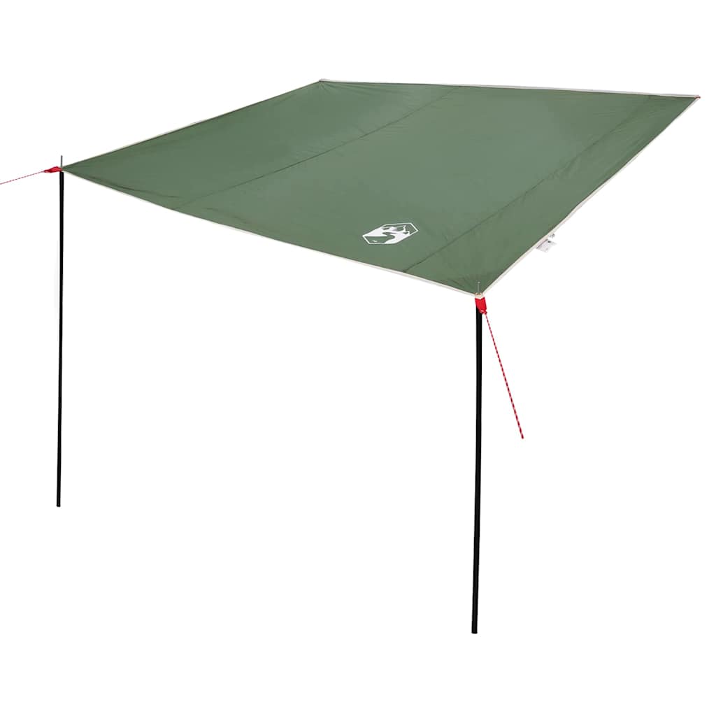 Vannavvisende Tarp med tak 240 x 460 cm