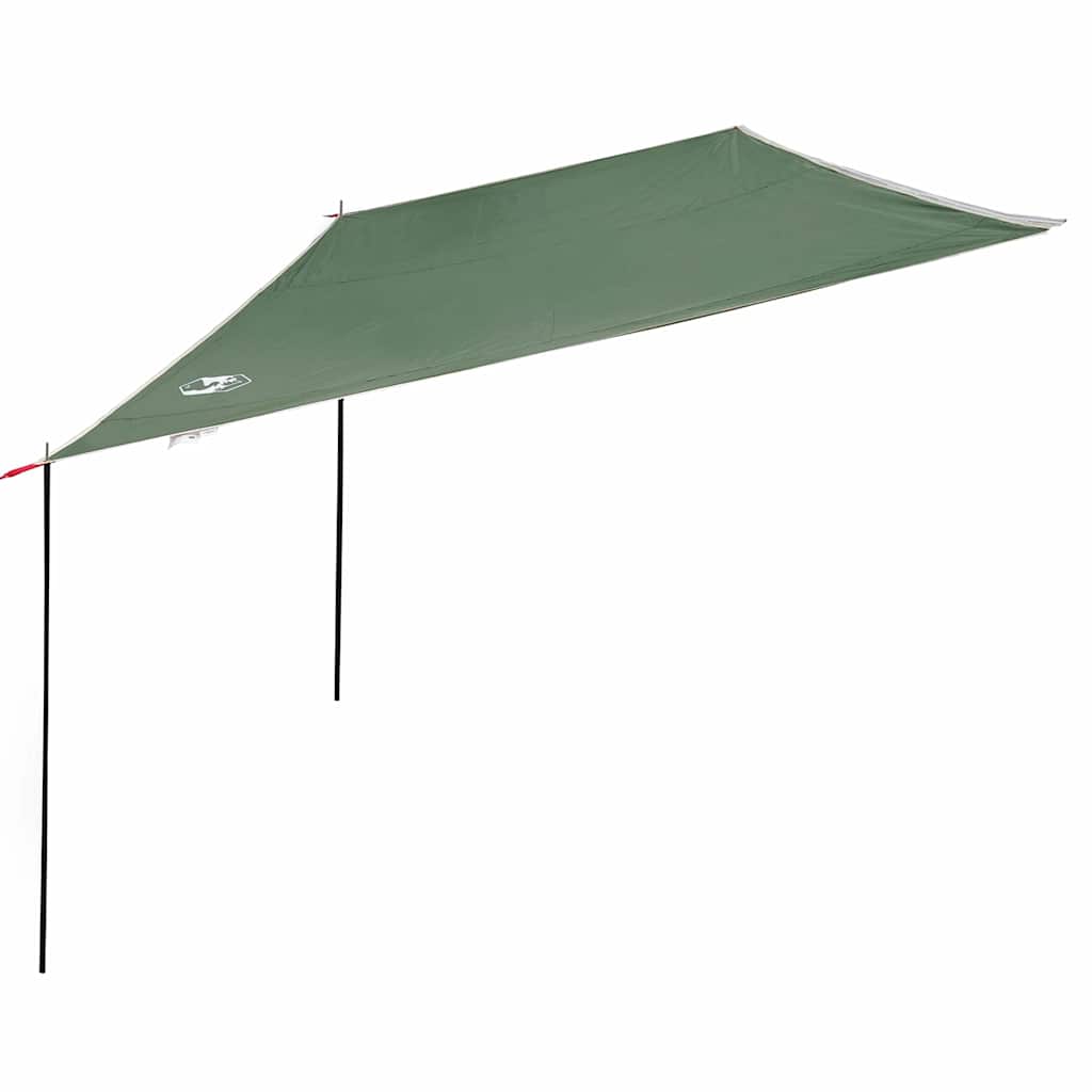 Vannavvisende Tarp med tak 240 x 460 cm