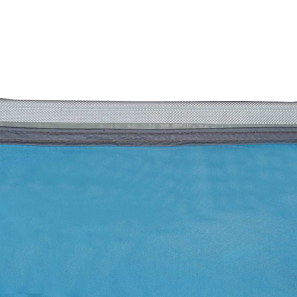 Vannavvisende Tarp med tak 240 x 460 cm