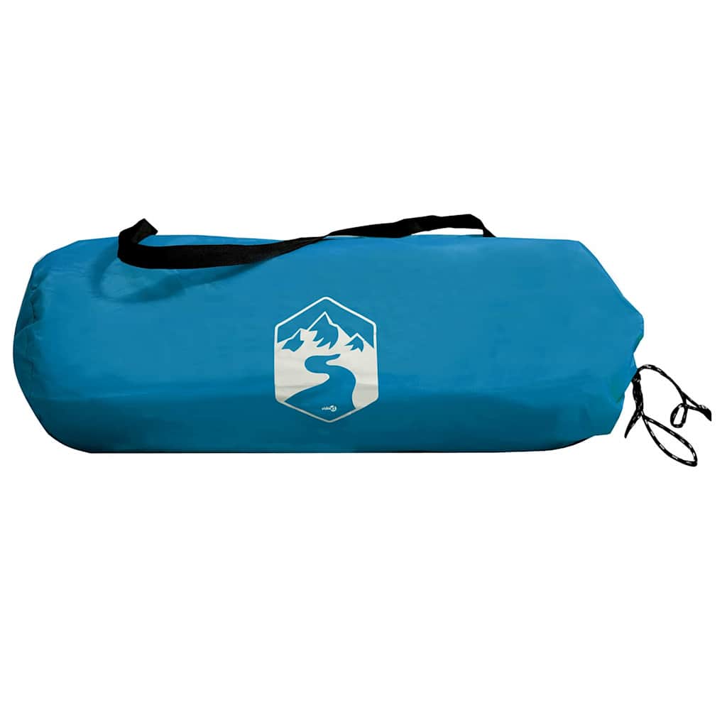 Vannavvisende Tarp med tak 240 x 460 cm