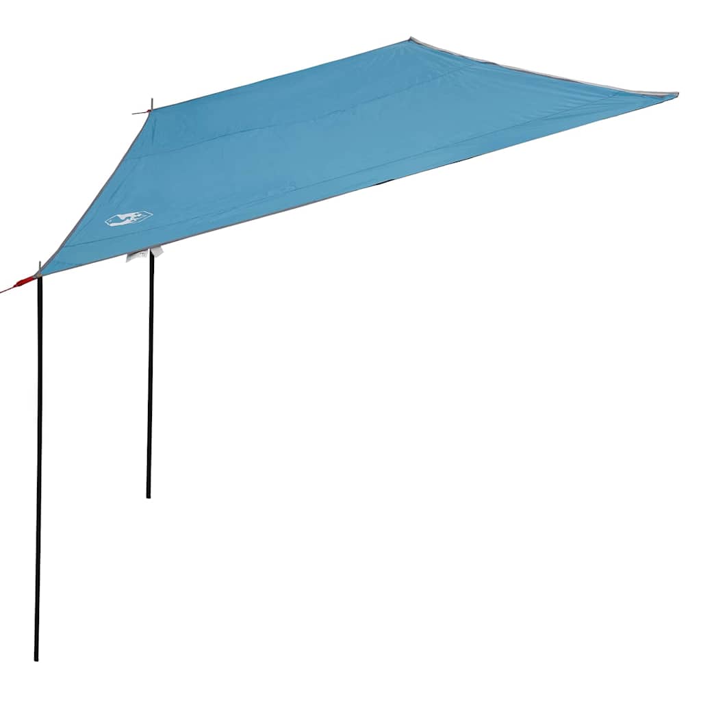 Vannavvisende Tarp med tak 240 x 460 cm