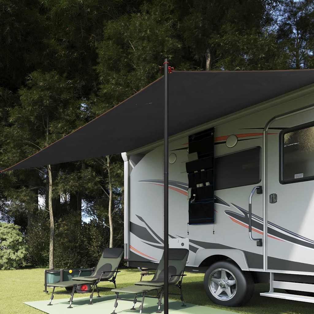 Vannavvisende Tarp med tak 240 x 460 cm