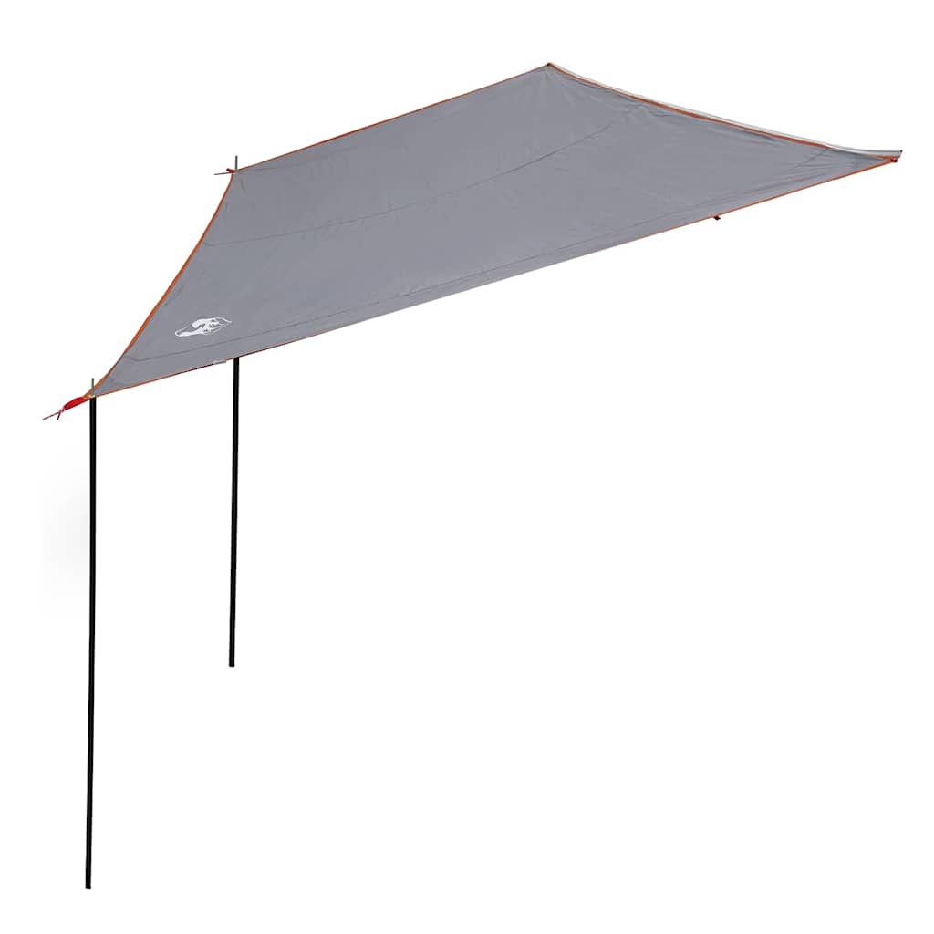 Vannavvisende Tarp med tak 240 x 460 cm
