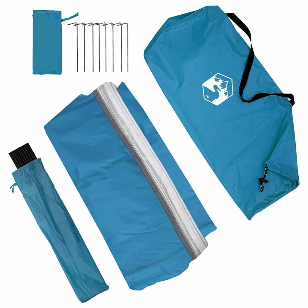 Vannavvisende Tarp med tak 302 x 240 x 240 cm