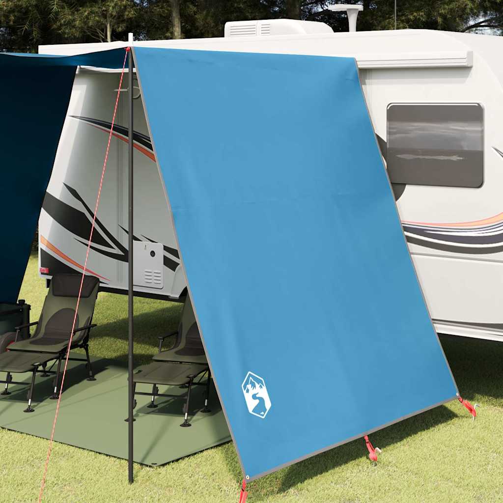 Vannavvisende Tarp med tak 302 x 240 x 240 cm