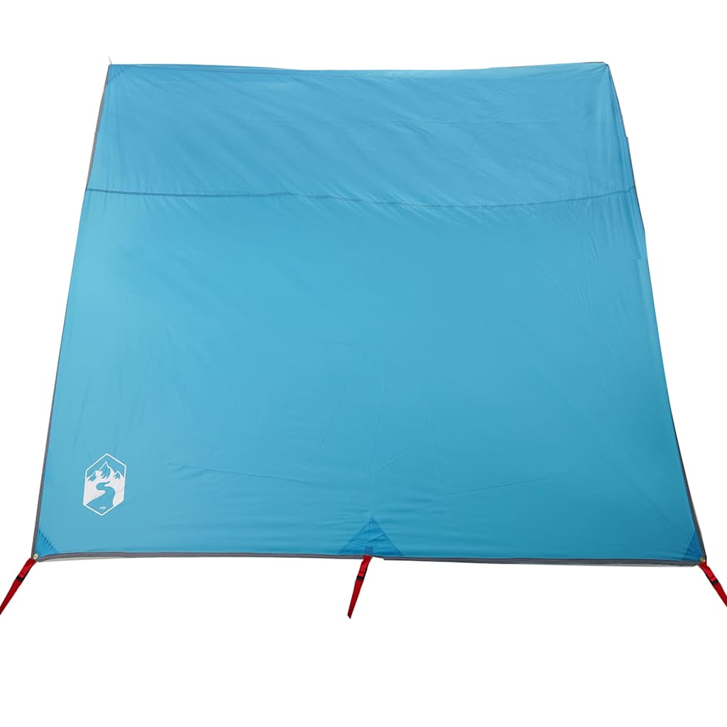 Vannavvisende Tarp med tak 302 x 240 x 240 cm