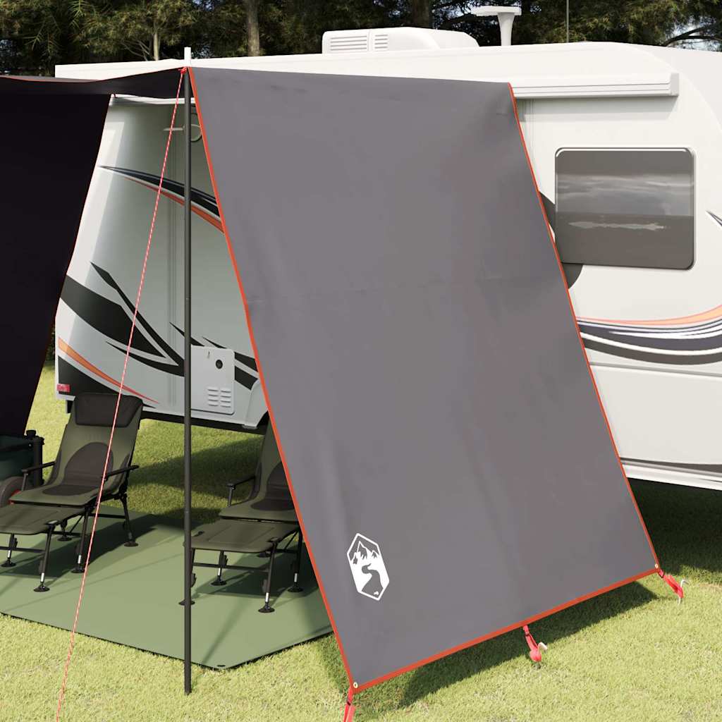 Vannavvisende Tarp med tak 302 x 240 x 240 cm