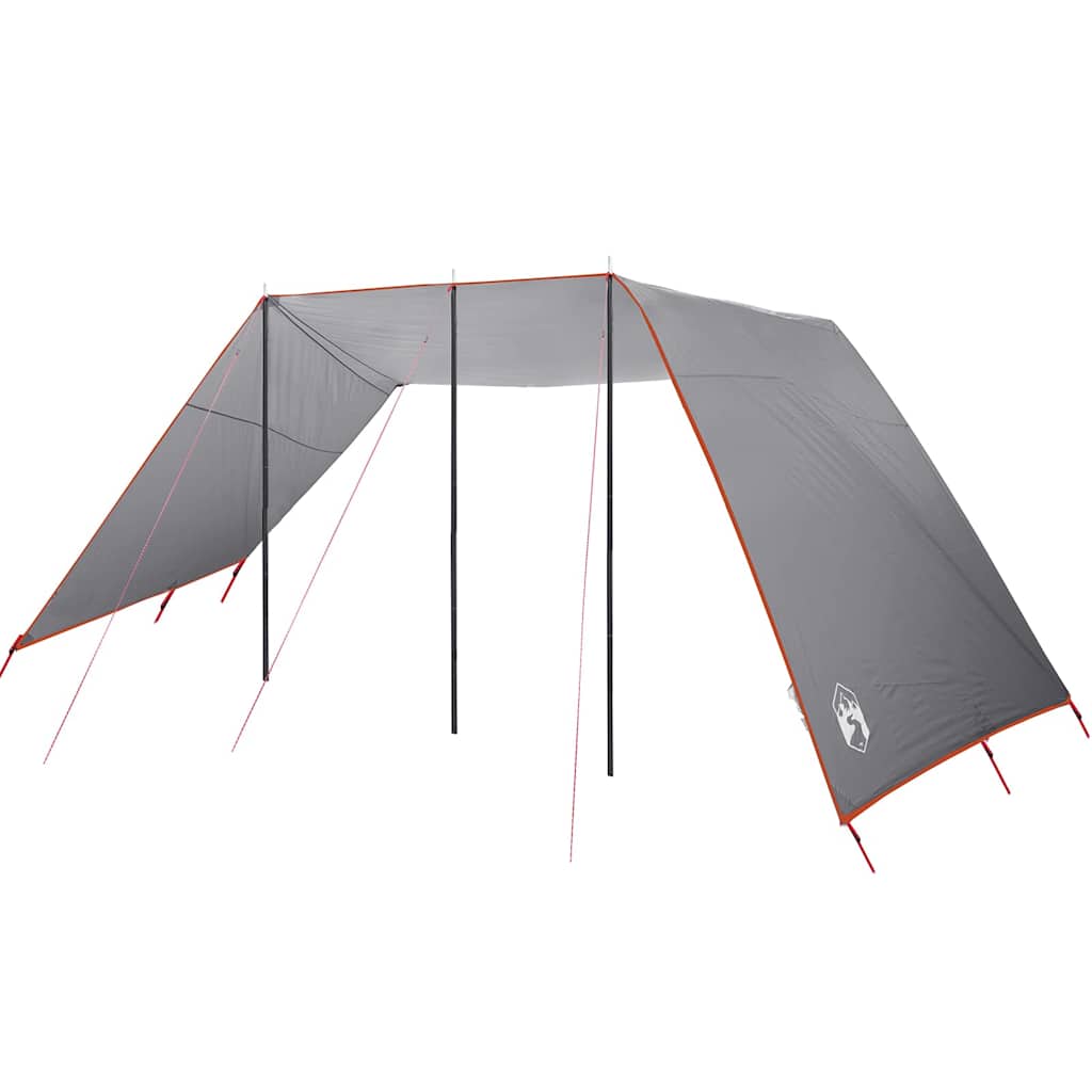Vannavvisende Tarp med tak 302 x 240 x 240 cm
