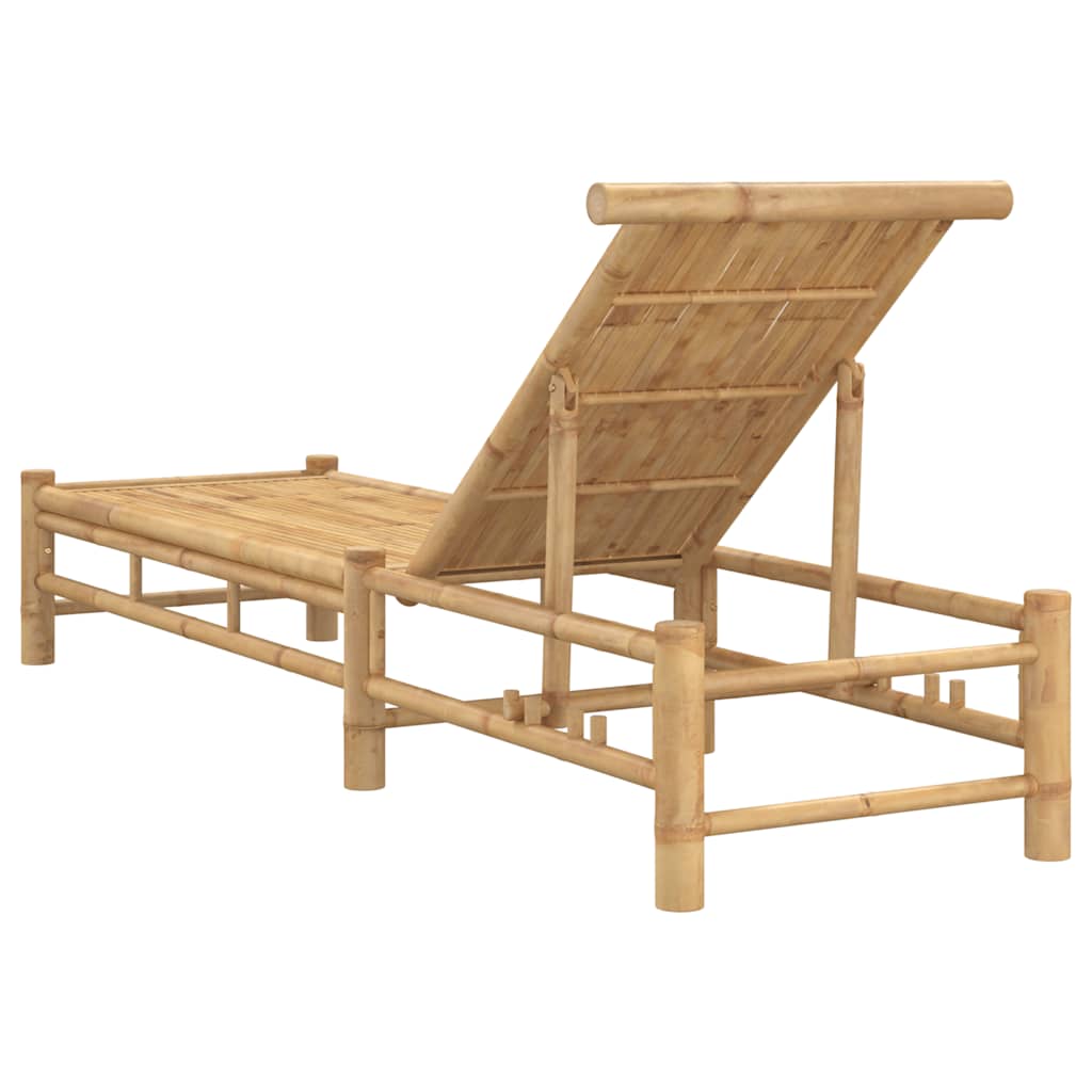 Solseng 55x199x30 cm bambus