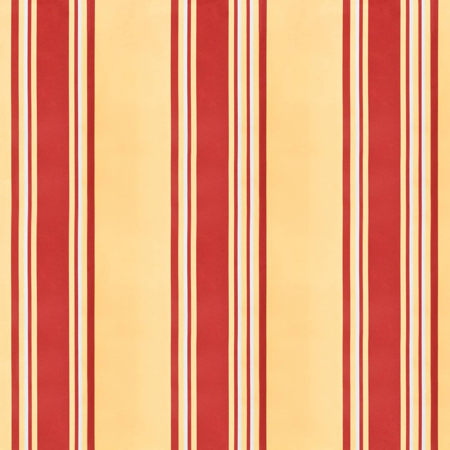 Markise Gul og oransje 350 x 250 x 165 cm Polyester