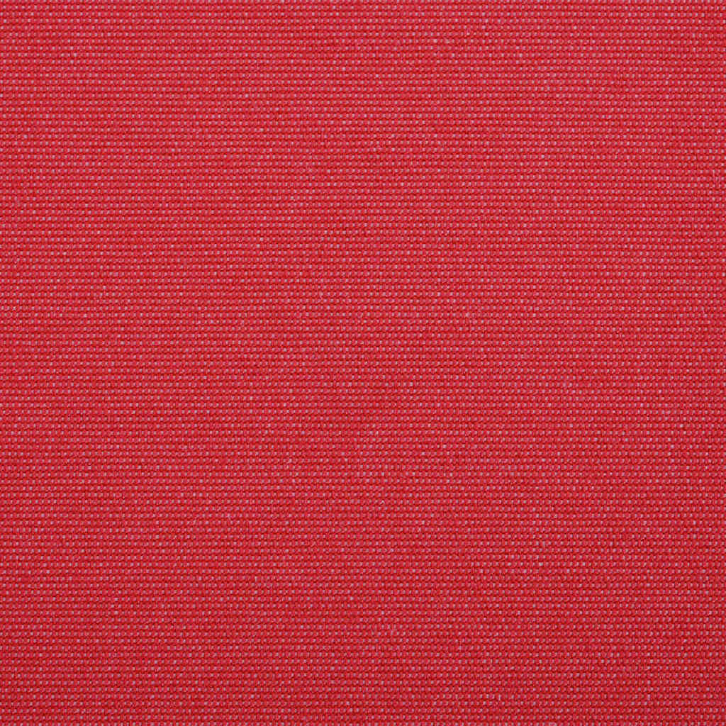 Elektrisk Utrekkbar Markise Rød 350 x 250 cm