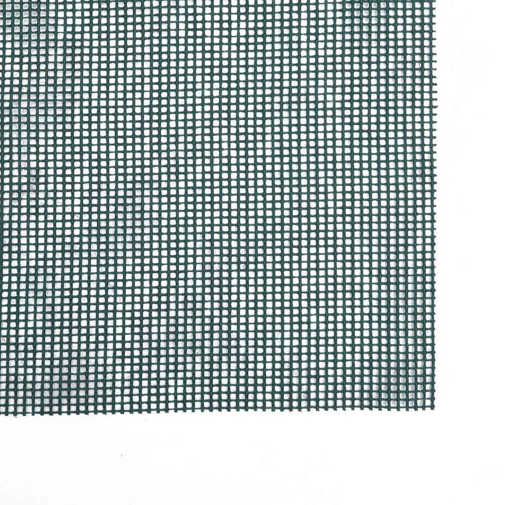 Teppe til telt grønn 800 x 350 cm Polyester