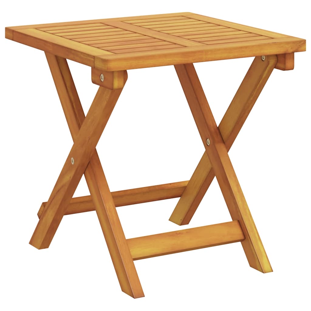 Solseng med bord heltre akasie