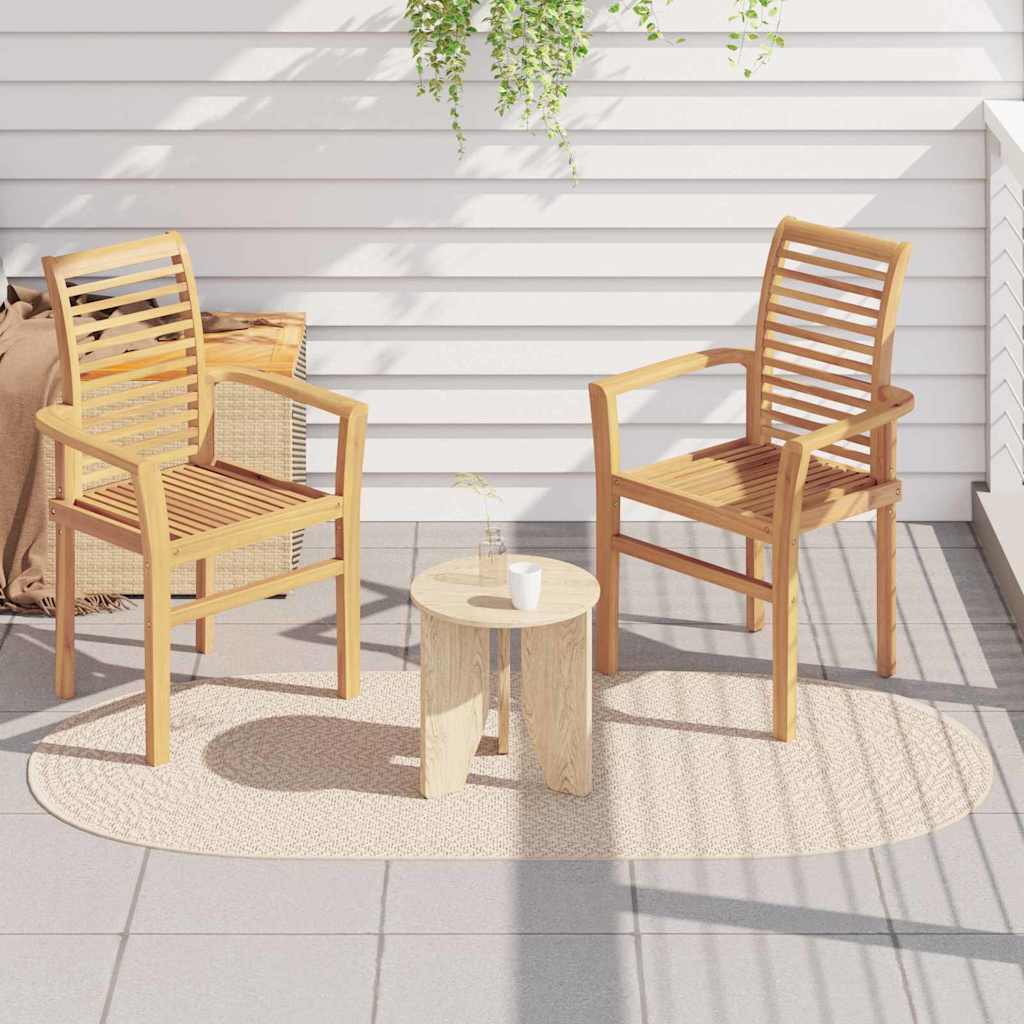 Teppe ZIZUR Krem 200 x 100 cm Polypropen