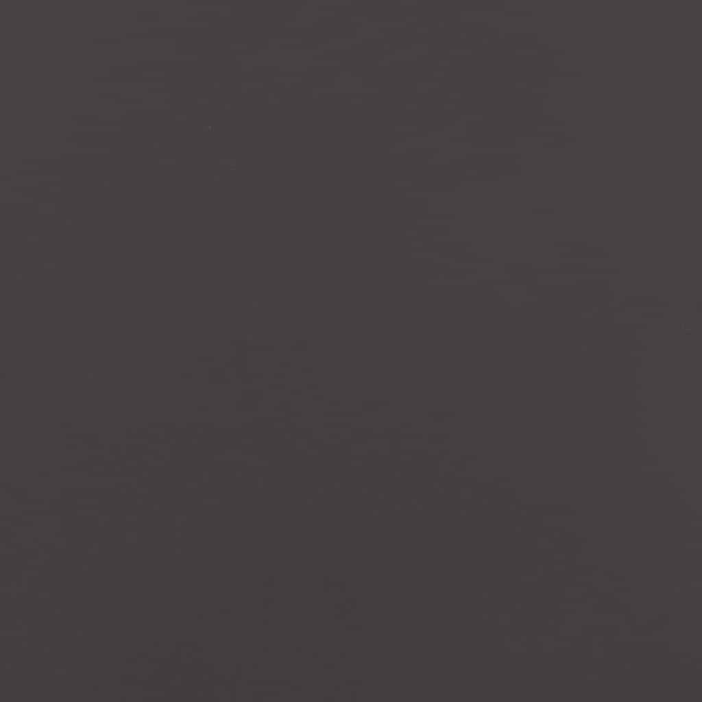 Gjerdekant 20 pcs Svart 100 x 0.05 x 20 cm Kaldvalset stål