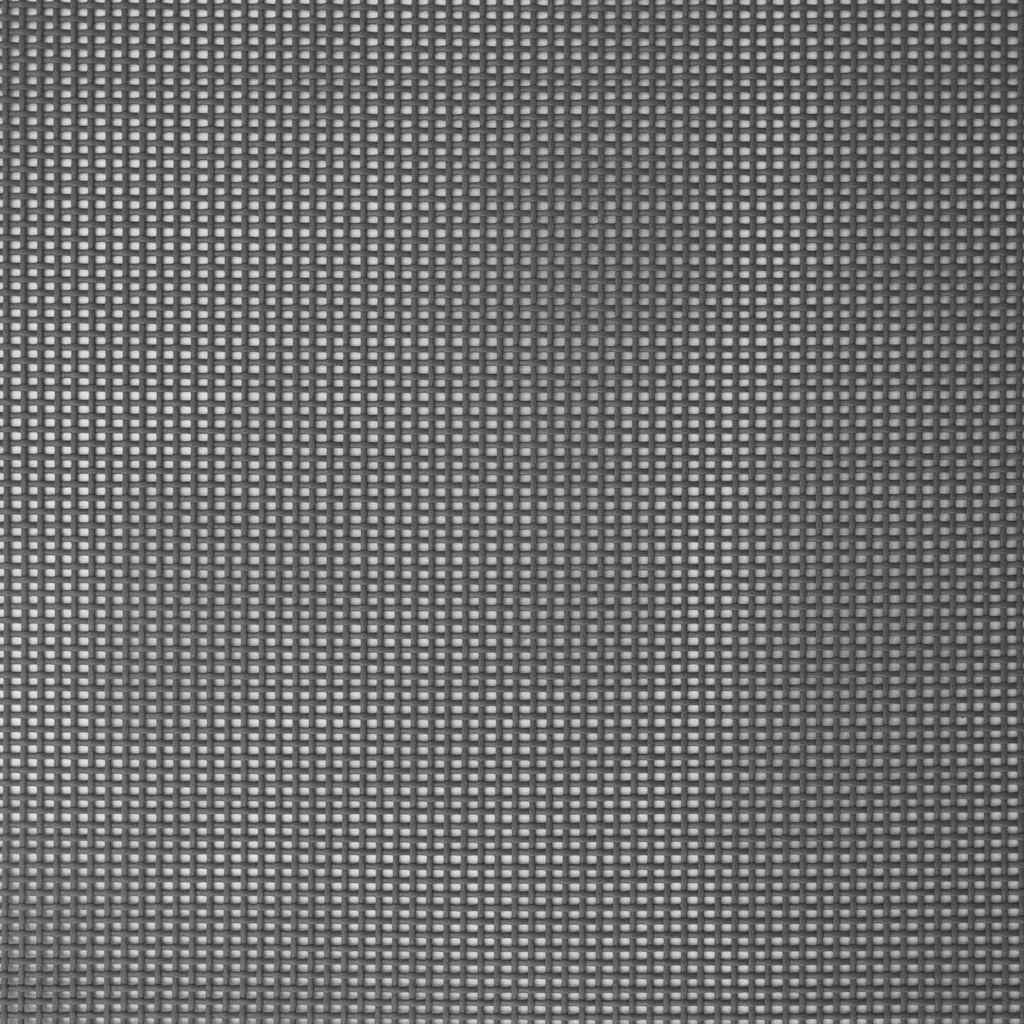 Sammenleggbar solstol Grå 182 x 55 x 85,5 cm Textilene