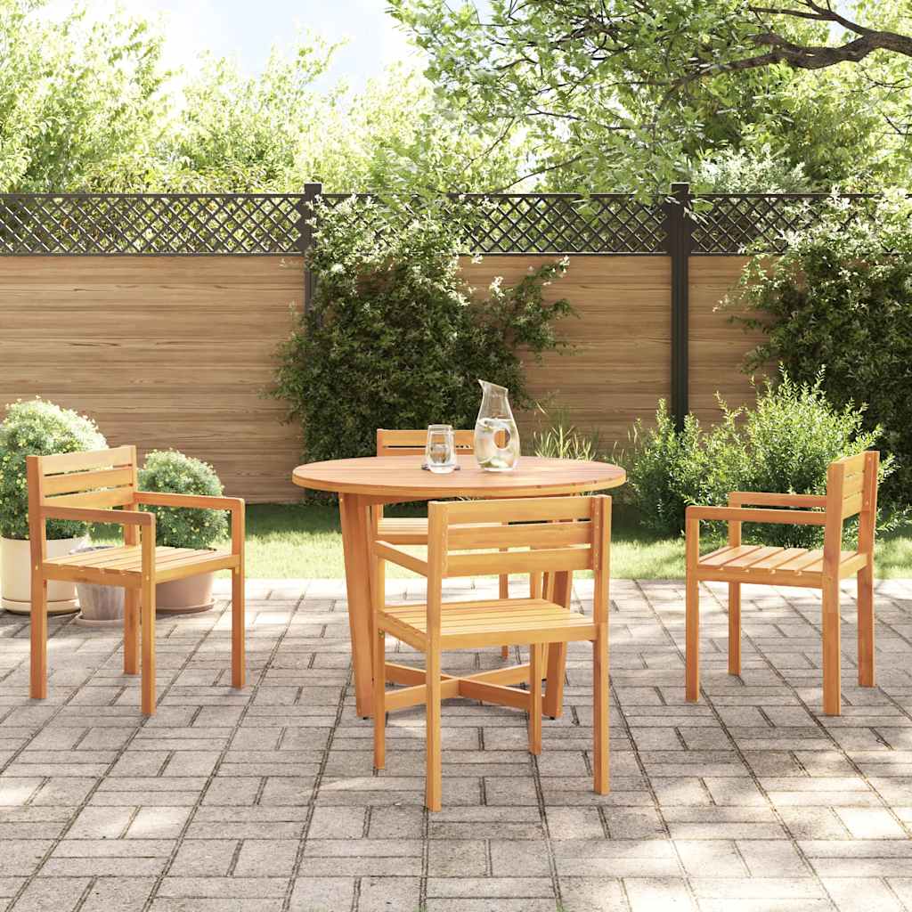 5 deler hagespisestue heltre akasie